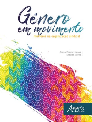 cover image of Gênero em Movimento